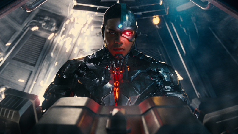 Illustration for article titled Everything You Should Know Before Seeing Justice League